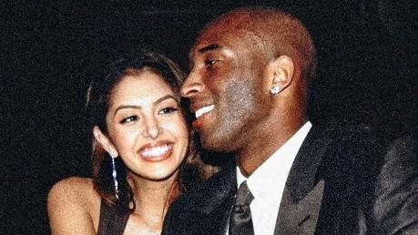 科比去世5年，43岁瓦妮莎依旧单身更没怀孕，毕竟曾经沧海难为水