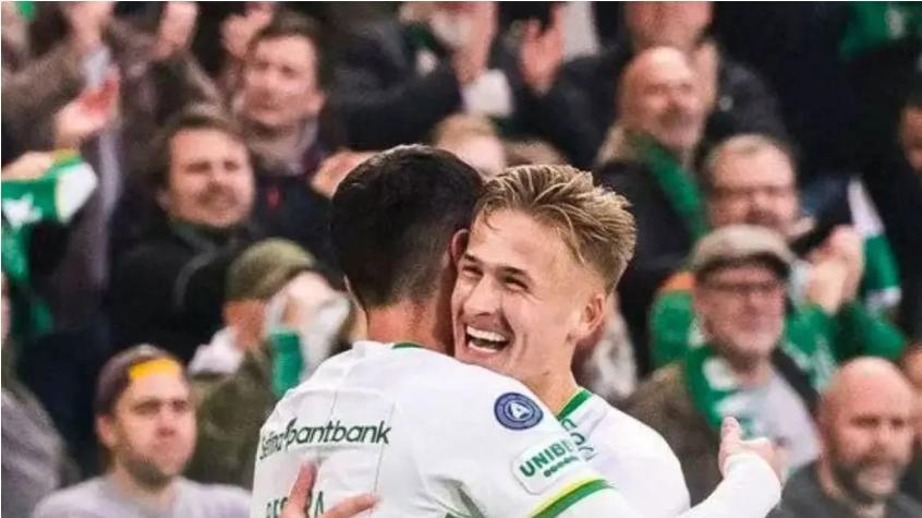 欧罗巴：AEK拉纳卡vs贝尔格莱德游击+特尔纳瓦斯巴达vs赫根