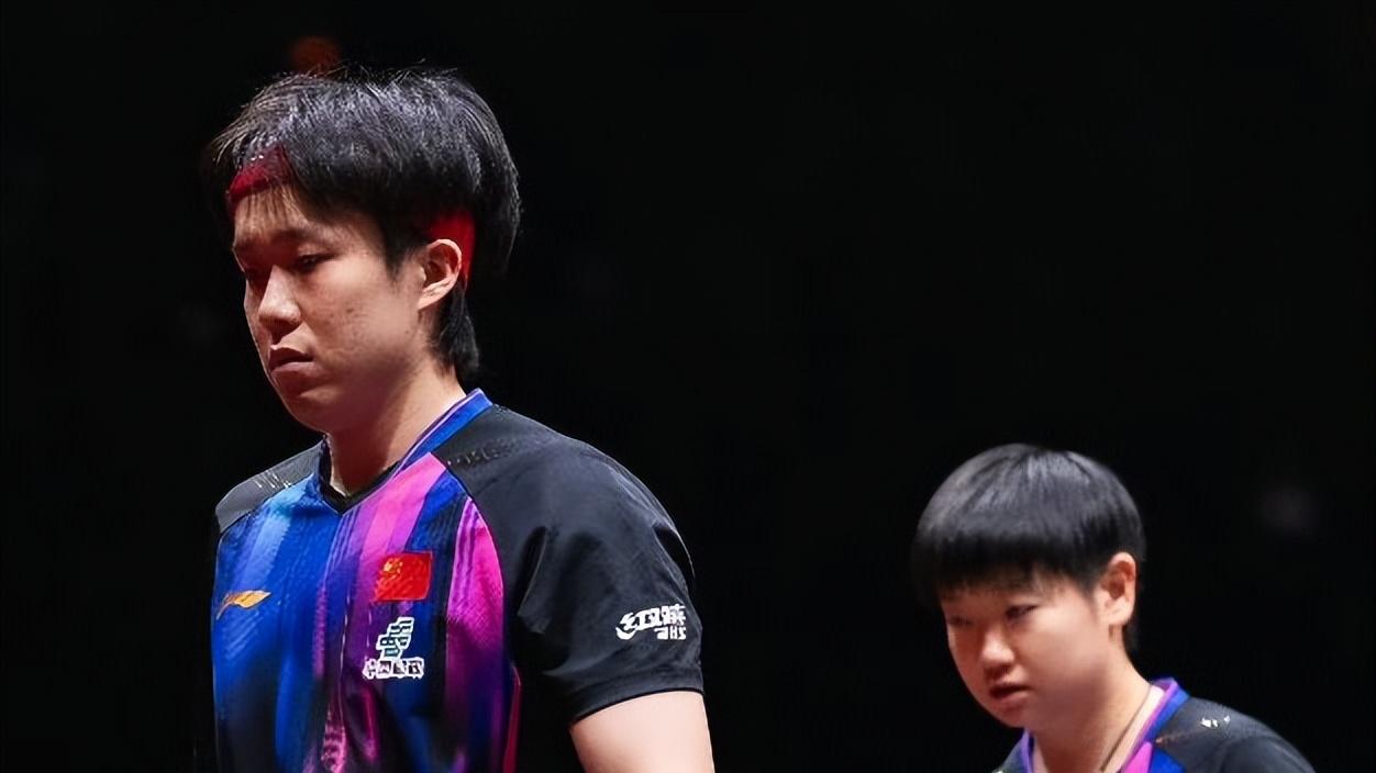 乒乓总决赛：12月11日赛程公布！将诞生单打8强，国乒有两人出局