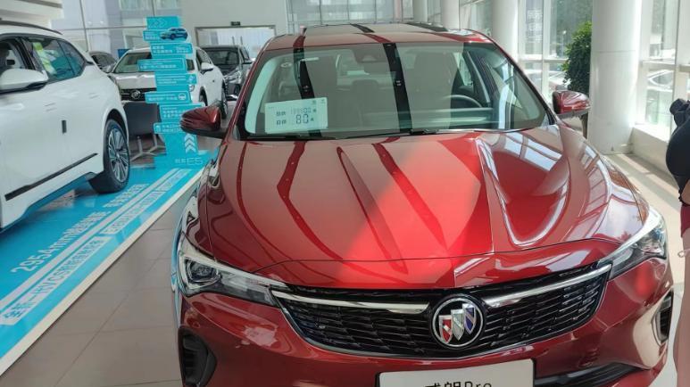 落地十万出头买一台威朗Pro，是一种什么样的体验