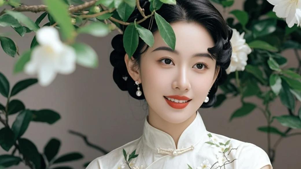 出生日期决定婚姻层次？有这几种八字的女生，老公非富即贵！