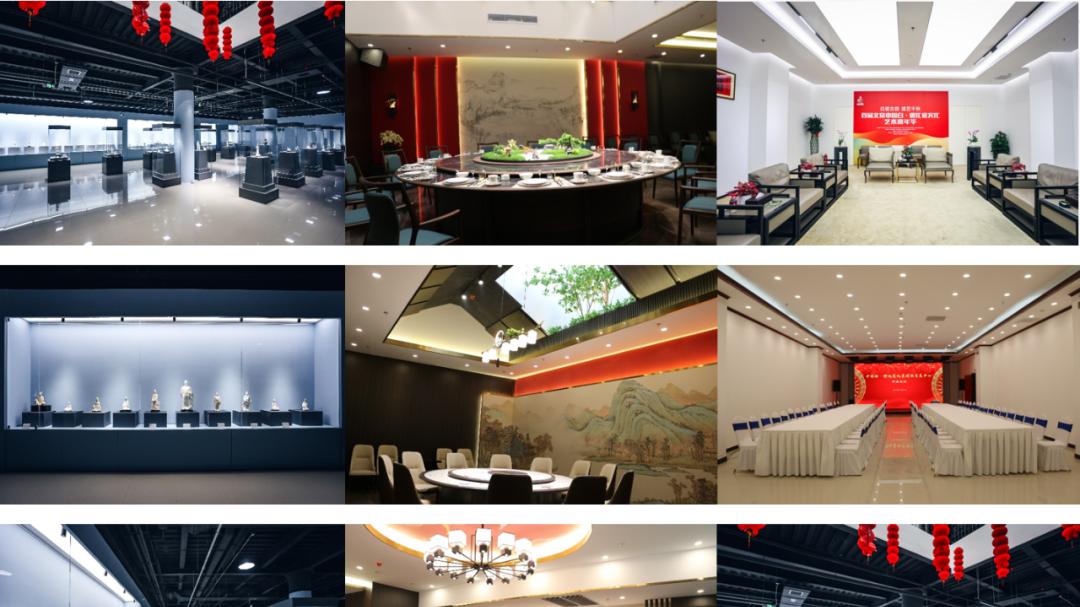 活动招募｜元旦来体验“非遗水拓陶瓷DIY”