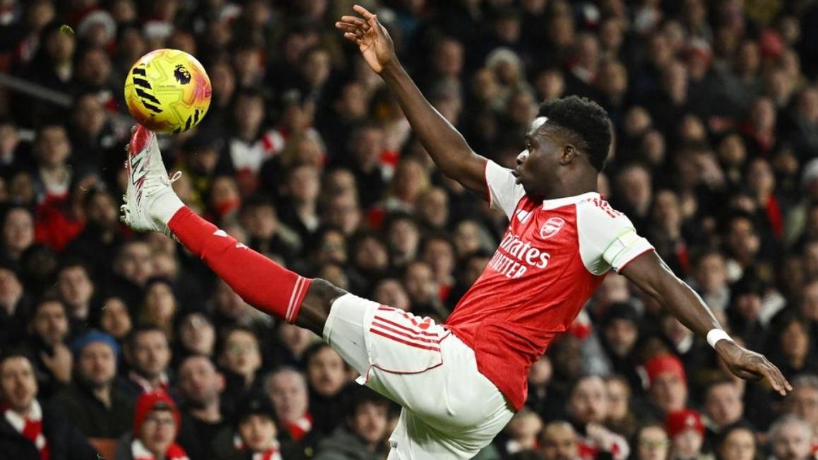 第90分钟扳平，第94分钟绝杀！神剧情：两粒乌龙球，阿森纳险胜