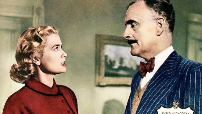 6部经典悬疑影片，剧情烧脑，带你揭秘完美犯罪的奥秘！