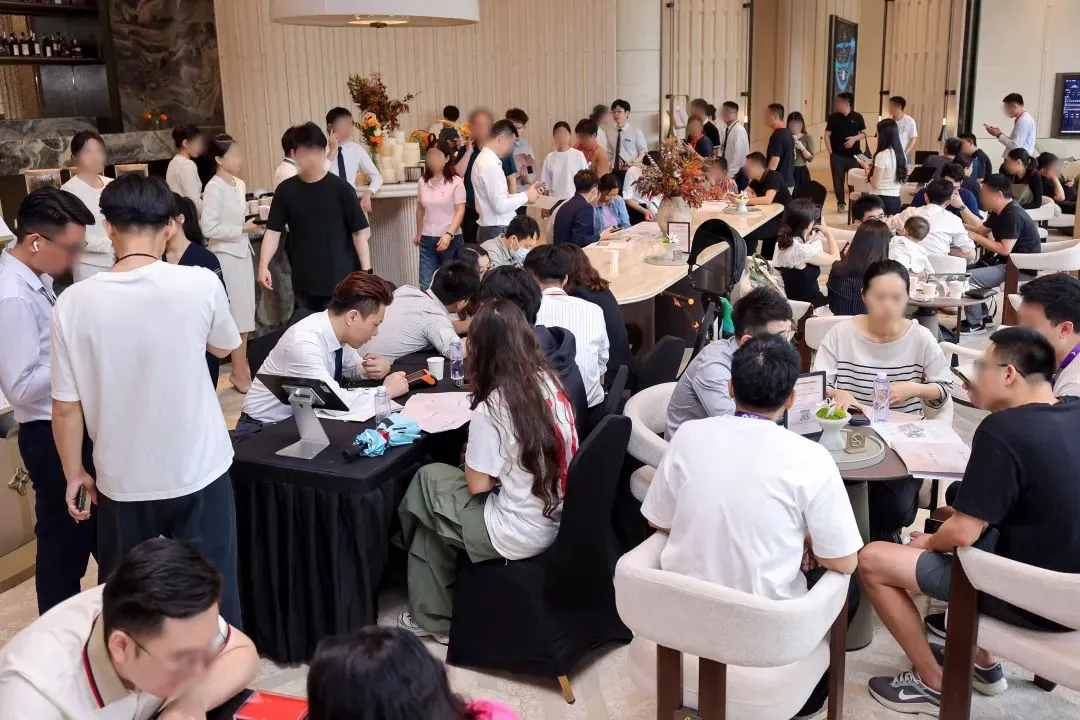 五一，广州楼市营销大战玩出新维度