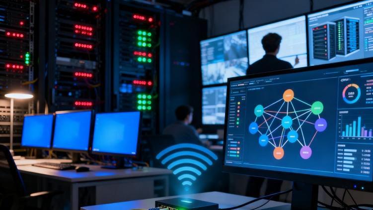 简单一招提升 Wi-Fi 速度：给你的网络设个专属车道