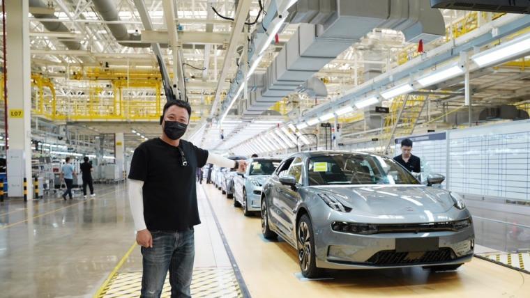 众筹升级辅助驾驶，极氪是真把老车主当自己人了