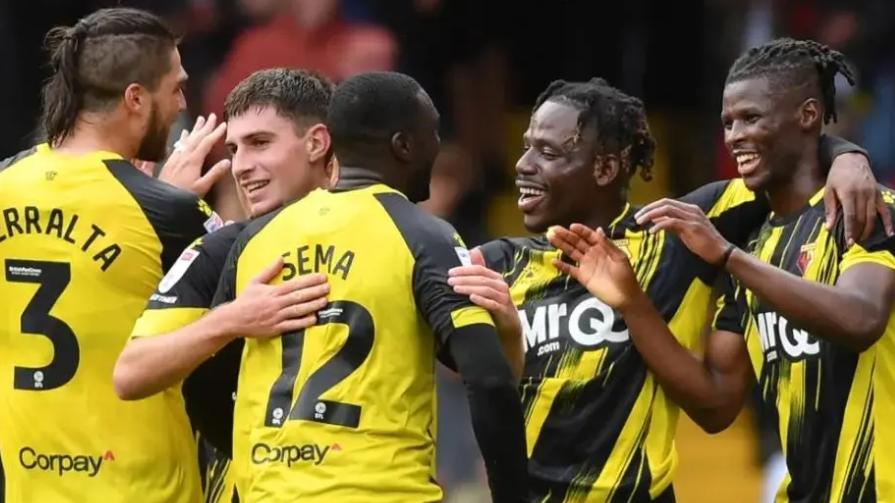 12/1周一赛事前瞻：英冠：伯明翰VS沃特福德（内附4场预测）