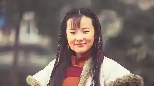 内娱超级“干净”的5位女星，长得风情万种，却不傍富豪、不滥情