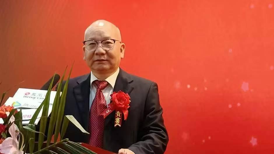 第36届全国书画名家展保利艺术博物馆重点推荐艺术家——唐忠球