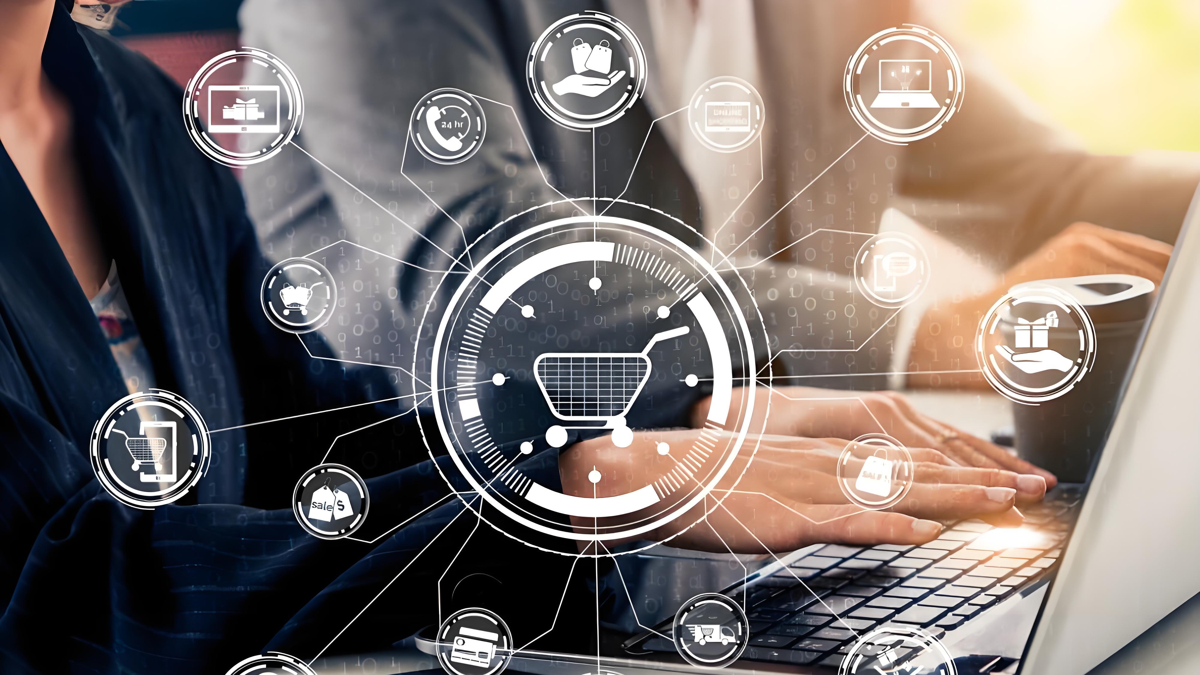 跨境电商卖家如何通过自养号优化TikTok店铺权重？