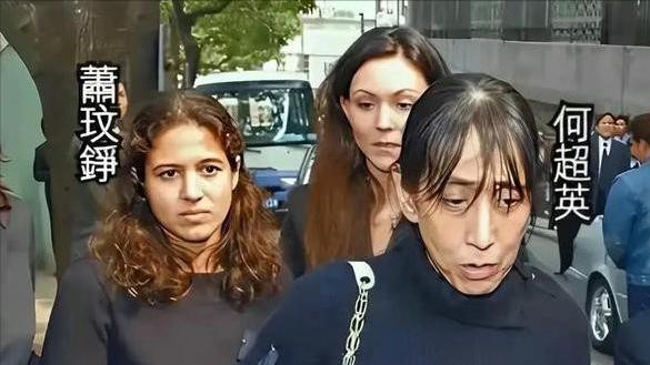 等了霍震霆23年，眼睁睁看着他娶了朱玲玲，最后精神失常抑郁而终