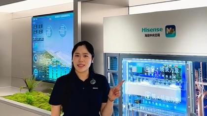 三温态技术破局场景限制，定义全空间舒适新标准