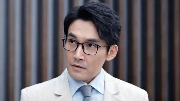 《大河之水》揭秘：冯大凯控赵明达，未知身边藏最险之人