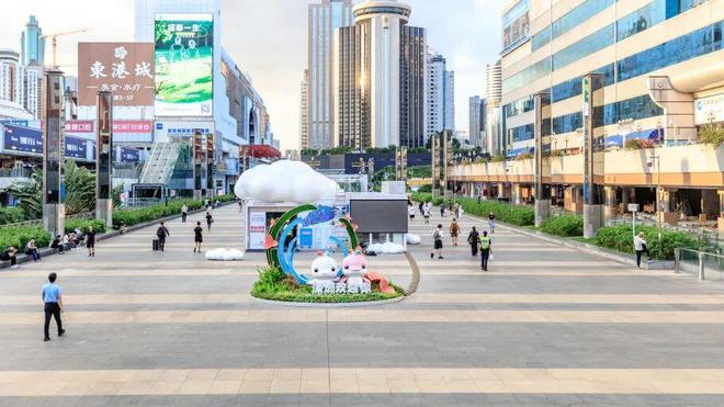 来逛深圳！全运会票根别丢，否则亏大了