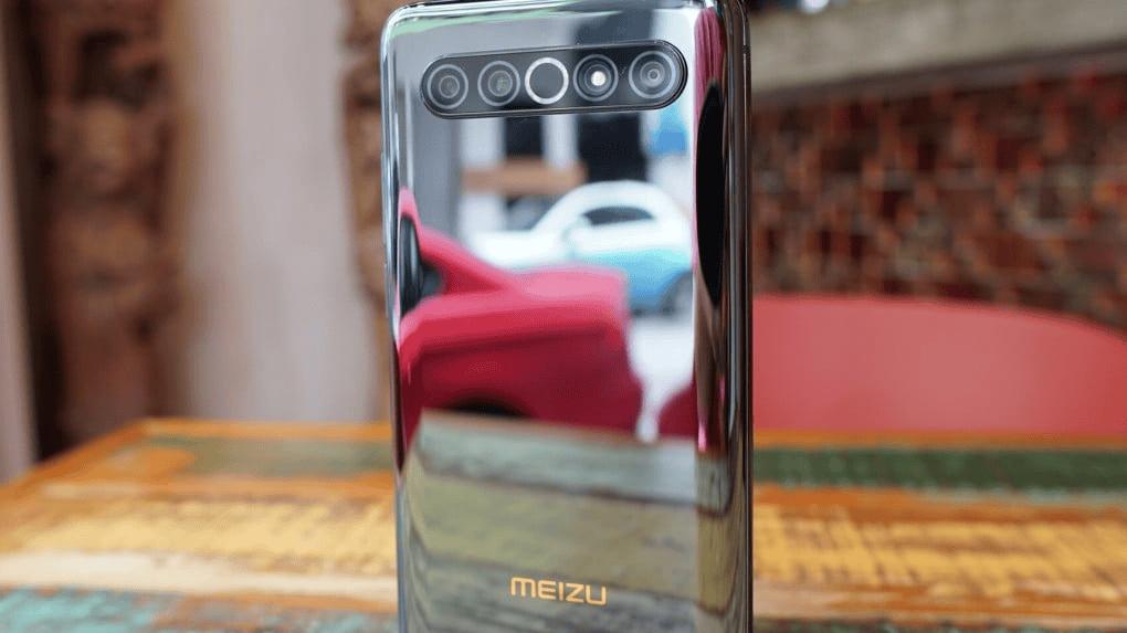 魅族活成Other厂商的镜子