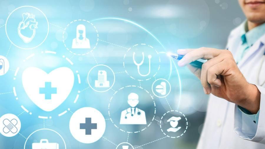 互联网医院融合创新支付与药险：构建“医+药+险+网”闭环