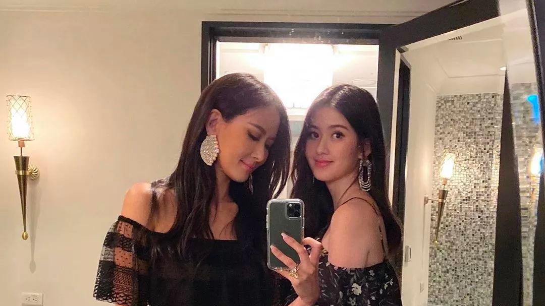 小S最羡慕的女人，45岁活得像18！