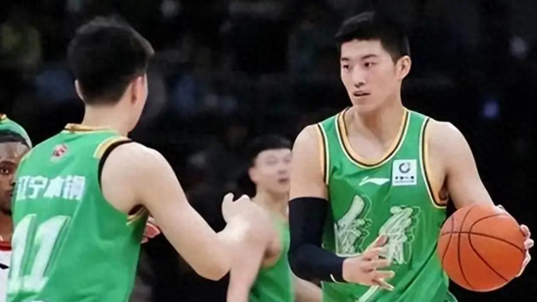 一身本领打不上！辽宁神射被传离队背后：分道扬镳能双赢？