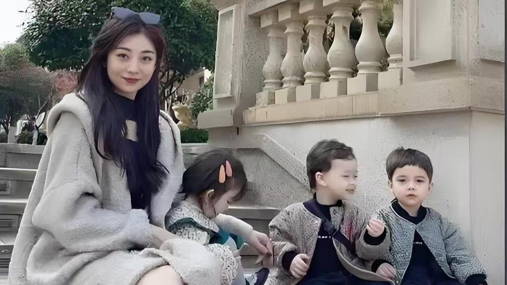 七年前，山东美女买英国优质男精子，生下混血宝宝，如今怎么样了