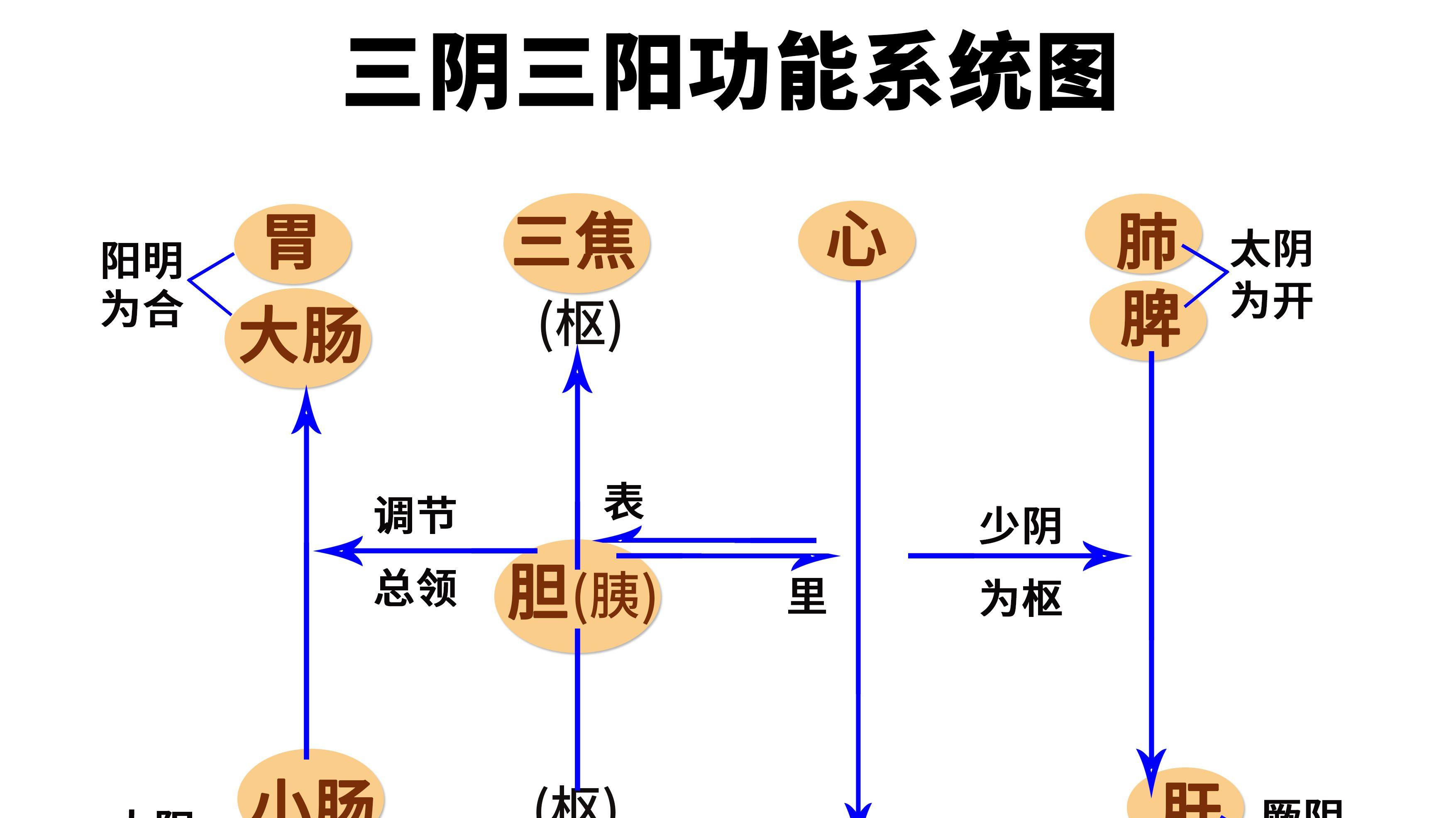 辅行诀伊尹经方相似的杂方03：与救误治泻肾汤类方相似杂方（下）