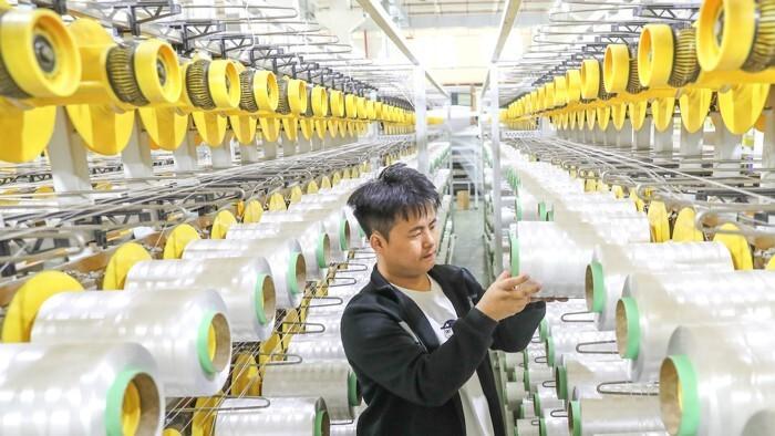 五角大楼警告承包商，把中国从供应链里“剔”出去