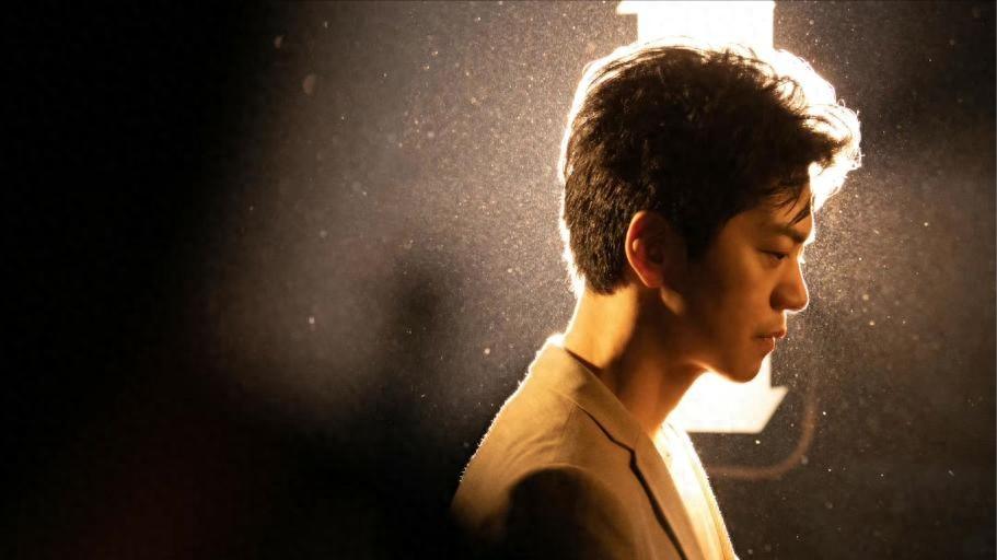 娱乐圈神仙爱情，李健孟小蓓的选择让人心动