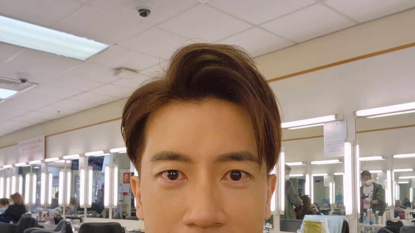 46岁香港男星正式宣布离开TVB，虽然演技很厉害可惜一直不受重用