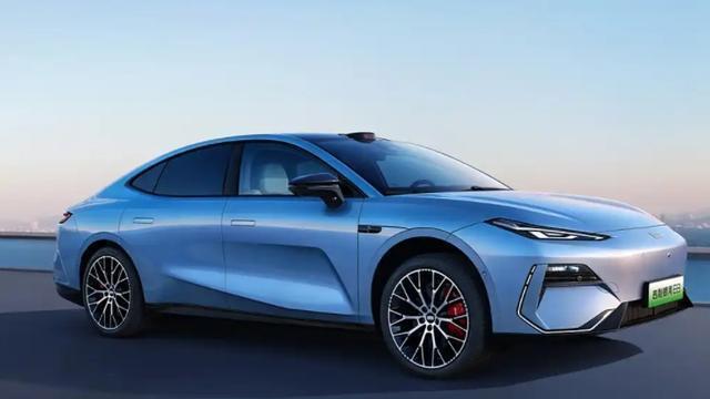 银河品牌独立！千里浩瀚智驾首发，吉利这次动真格了