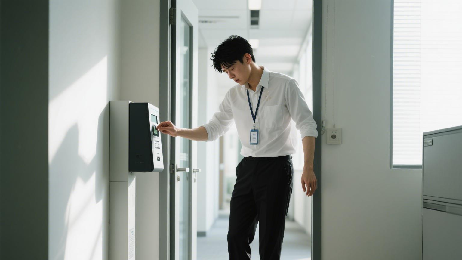 迟到 1 小时算旷工半天？这样的规定合法吗？