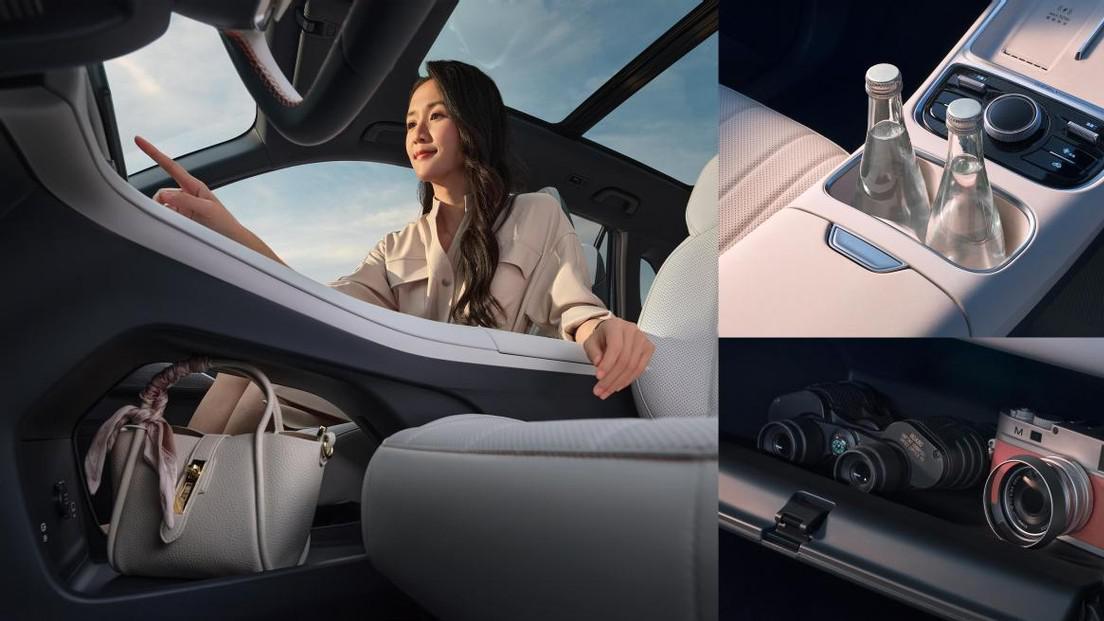 星舰7交付破4万，新势力顶流？不，我是“爽文主角”！