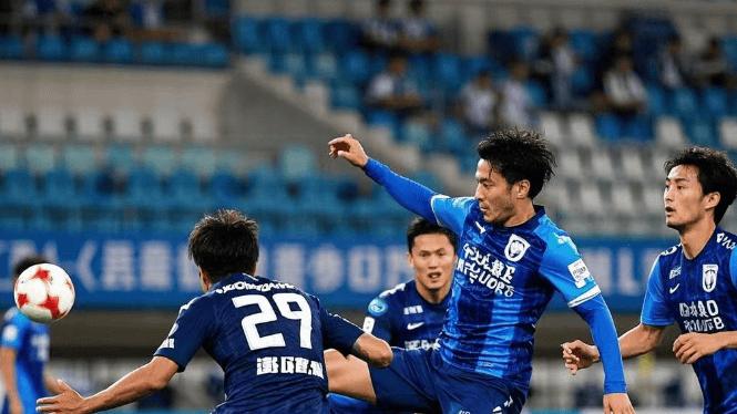 8月10竞彩足球早场002町田泽维VS神户胜利 赛事全面解析赛果