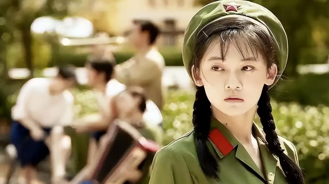 四年生三胎！从冯女郎到郑太太，苗苗才是真正的“扮猪吃老虎”