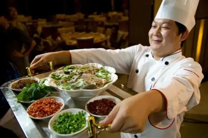 会东美食探秘：让人欲罢不能的地道小吃盛宴