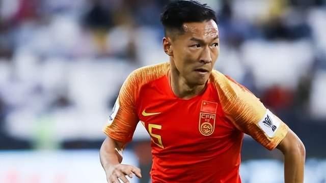 国足1-3输越南过去三年，前国足队长吴曦时隔1043天回应“躲球”：都过去了，我还有以后的生活