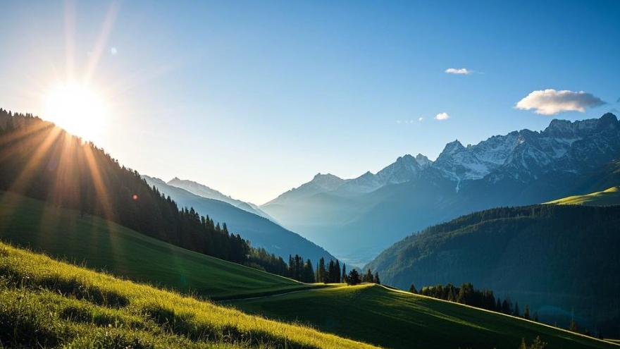 日落之前，穿越战火，在绝望中重生