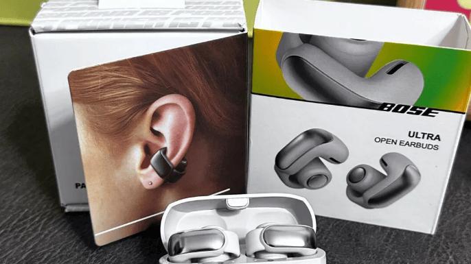 夹耳式蓝牙耳机什么牌子好一点？十款最建议买的夹耳耳机品牌