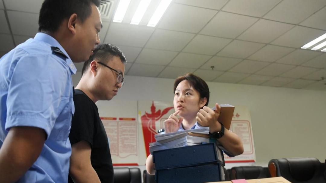 屋内深井下的罪恶！2008年洛阳市“12·17”杀人抛尸案侦破始末