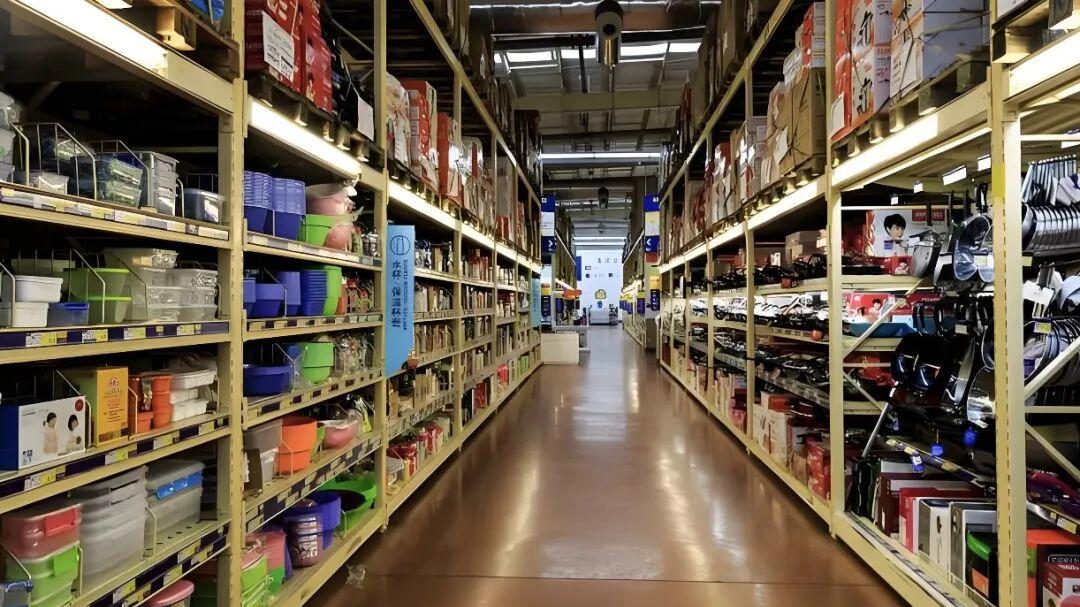 当商超开始像“抖音”一样思考时