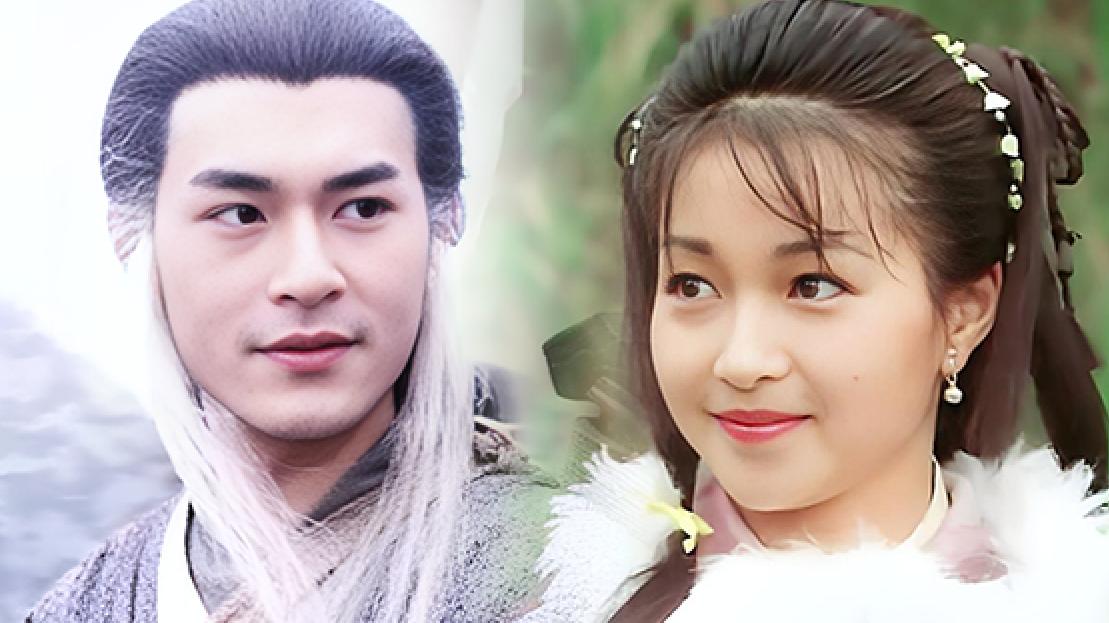 郭襄明知杨过娶了小龙女，为何还要主动倒贴？只有黄蓉将女儿看透