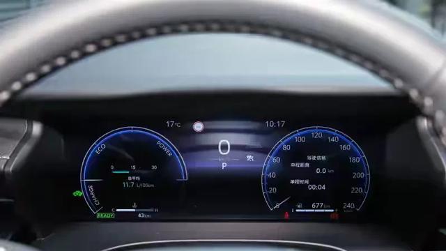 第九代凯美瑞中美版本大比拼，你更喜欢哪一款