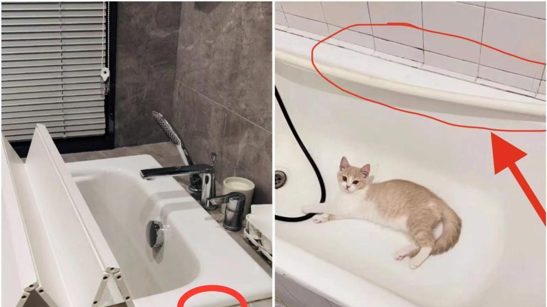 新房入住1年后，含泪总结了5个鸡肋的“网红装修”，肠子都悔青了！