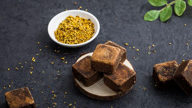 中国特产百强排行榜NO.98：上海梨膏糖-止咳润肺，百年老字号！