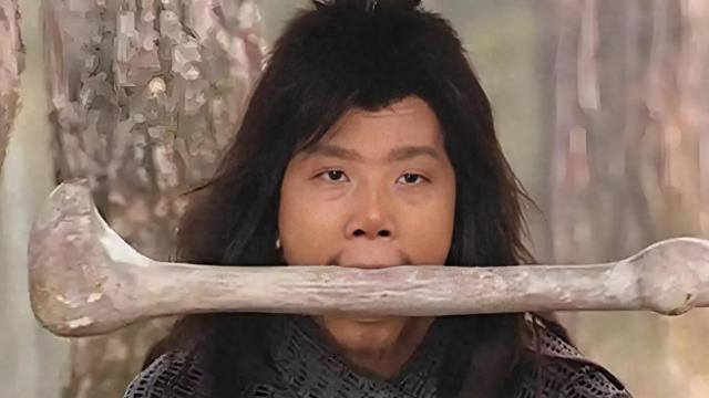 三度封帝的陈创，因演狗成名，曾指点小鲜肉却被嘲讽