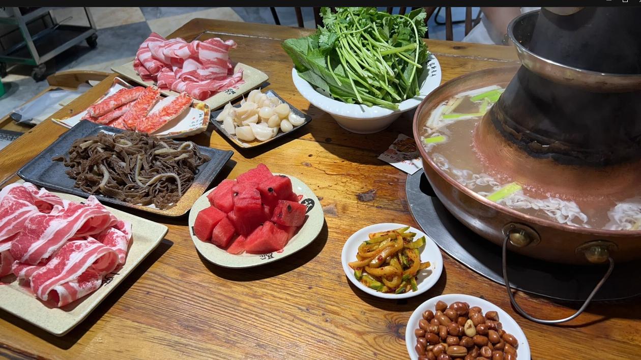 周末续命局！没有这口活不下去！