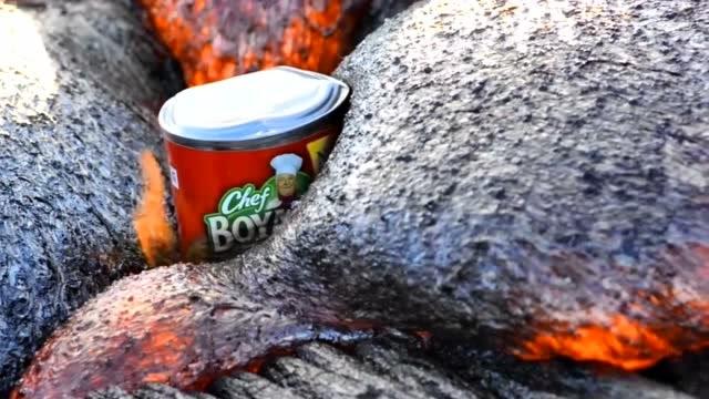 全球每年垃圾 20 亿吨，为什么我们不能利用活火山来烧掉垃圾？