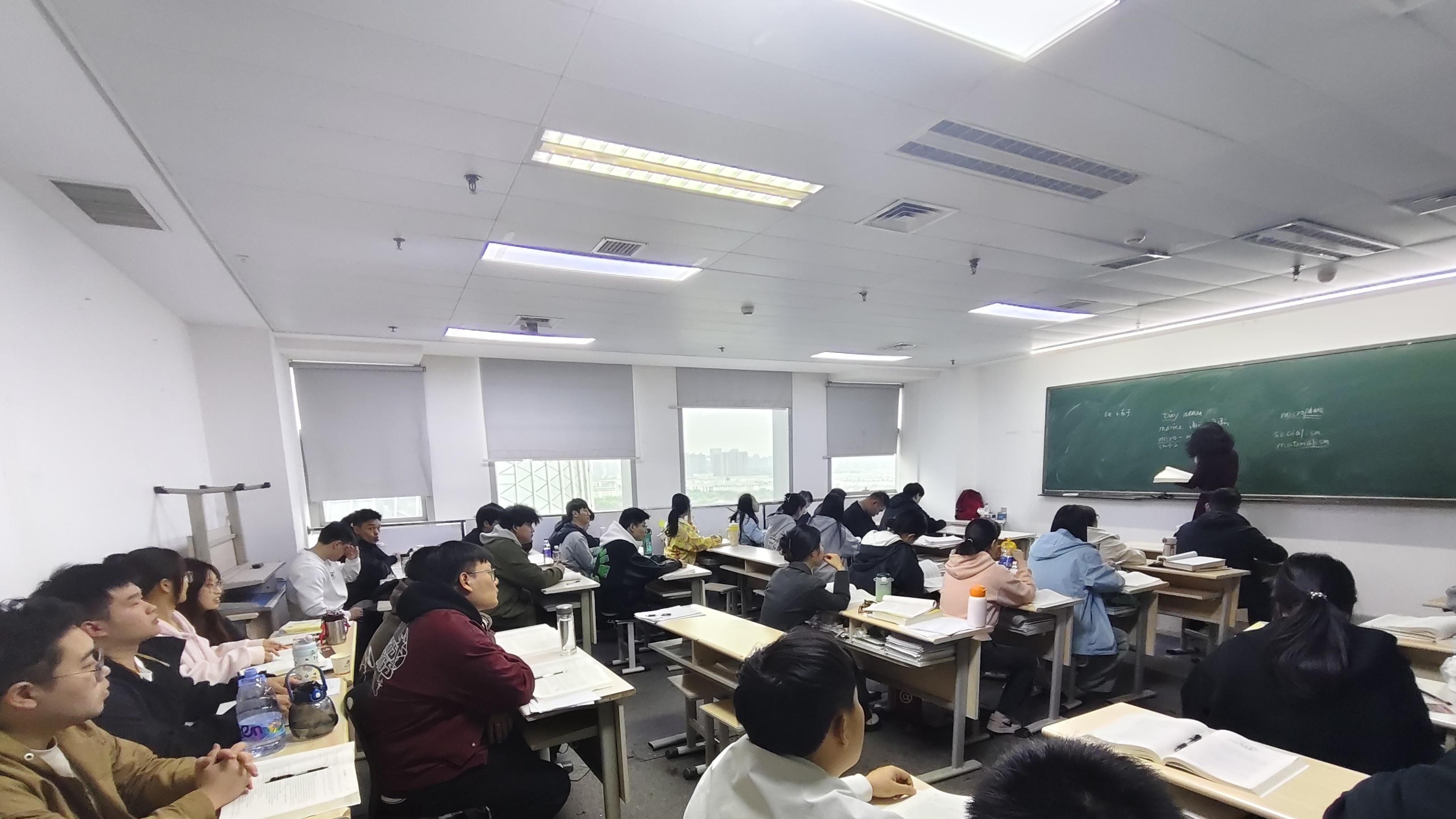 从专科中游到双一流本科: 我的专升本逆袭，只靠3件事