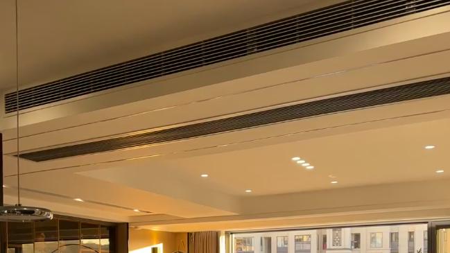 弄堂深处的老房改造专家