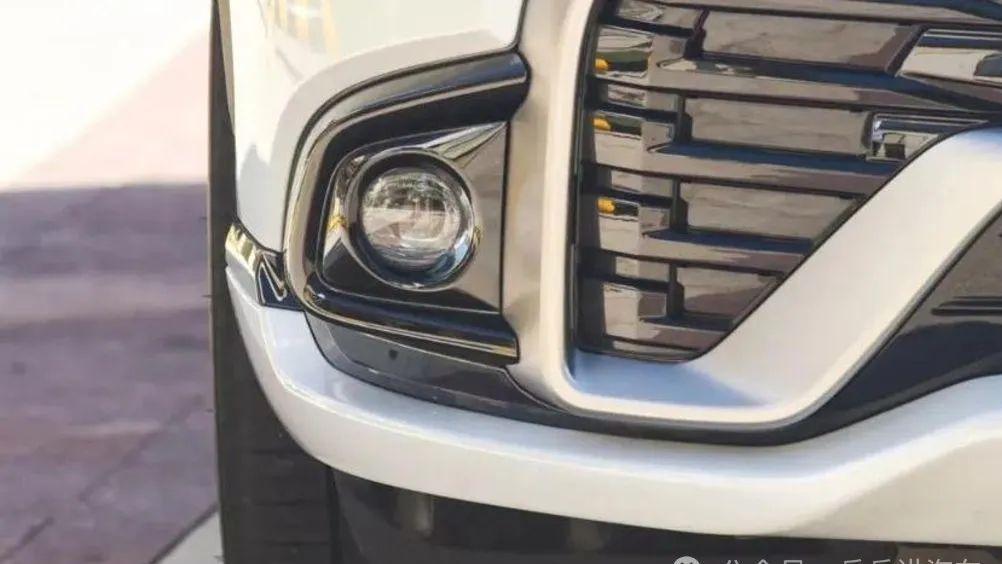 7.38万买丰田SUV？官降真相揭秘，号称“碾压CRV”的锋兰达到底香不香？