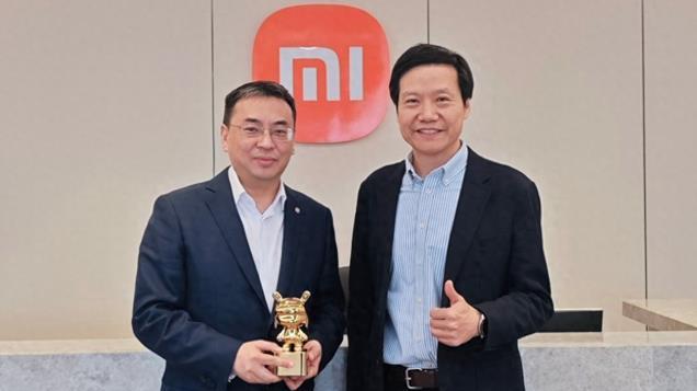 卖折叠不如卖儿童手表？王晓雁教育小米销售：多复盘不要只盯激励